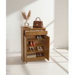 Sapateria Porta Jóias Nirvana 82 x 39 x 1,21 - Madeira Maciça - Móveis de Gramado