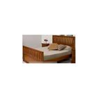 Cama Itália - Madeira Maciça - Móveis de Gramado