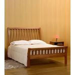 Cama Verona - Madeira Maciça - Móveis de Gramado