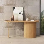 Aparador Contemporâneo 1,60 x 78 x 45 Ref.2483 - CCL Móveis