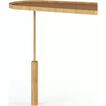 Aparador Contemporâneo 1,60 x 78 x 45 Ref.2483 - CCL Móveis