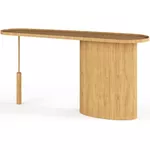 Aparador Contemporâneo 1,60 x 78 x 45 Ref.2483 - CCL Móveis