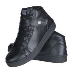 Bota Academia Cano Médio Crshoes Unissex