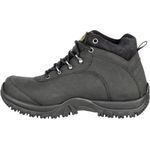 Coturno Adventure Masculina CRshoes Preto