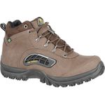 Coturno Adventure Masculina CRshoes Cafe
