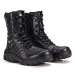 Bota masculina motociclista Motoqueiro CRshoes