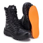 Bota masculina motociclista Motoqueiro CRshoes