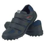 Sapatilha Adventure Bike Velcro Crshoes Azul