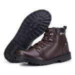 Bota Masculina Adventuri Crshoes Café