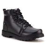 Bota Masculina Adventuri Crshoes Preto