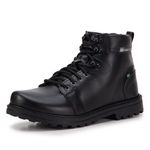 Bota Masculina Adventuri Crshoes Preto
