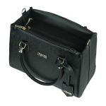 Bolsa Feminina Transversal Tiracolo Crshoes Preto