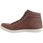 Bota Casual Masculina CRshoes Cafe 