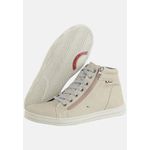 Bota casual masculina CRshoes Gelo