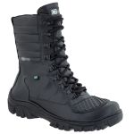 Bota masculina motociclista CRshoes 