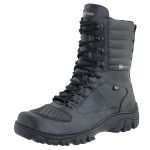 Bota masculina motociclista CRshoes 