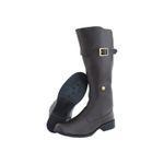 Bota montaria Feminina CRshoes cafe