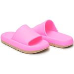 Chinelo Slide Sandalia Nuvem Super Confortavel Leve Crshoes Rosa