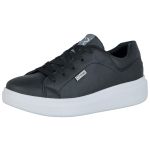 Tênis Casual Unissex Fly Crshoes Preto