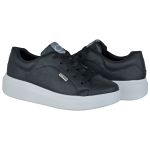 Tênis Casual Unissex Fly Crshoes Preto