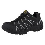 Sapato Adventure Masculina CRshoes Preto