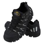 Sapato Adventure Masculina CRshoes Preto