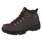 Bota adventure masculina CRshoes cafe