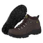 Bota adventure masculina CRshoes cafe
