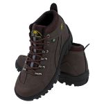Bota adventure masculina CRshoes cafe