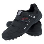 Sapatilha Bike Adventure Velcro Crshoes Preto Tecido