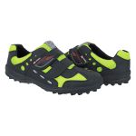Sapatilha Bike Adventure Velcro Crshoes Verde