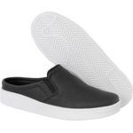 Mule Maresia Soft |Preto