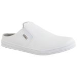 Mule Masculino Crshoes Branco