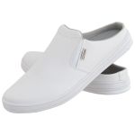 Mule Masculino Crshoes Branco