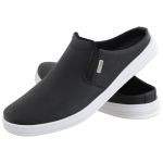 Mule Masculino Crshoes Preto