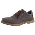 Sapatenis Casual Masculino CRshoes Cafe