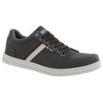 Sapatenis masculino casual CRshoes cafe