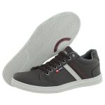 Sapatenis masculino casual CRshoes cafe