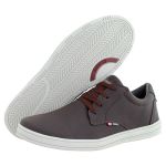 Sapatenis masculino casual CRshoes Cafe