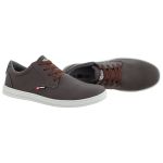 Sapatenis masculino casual CRshoes Cafe