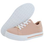 Tênis Feminino CRShoes Rosa