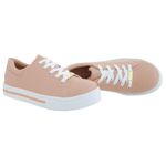 Tênis Feminino CRShoes Rosa