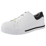 Tênis Feminino CRShoes Branco 