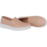 Tenis casual Elástico Feminino NUDE