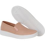 Tenis casual Elástico Feminino NUDE