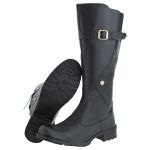 Bota montaria Feminina CRshoes preto