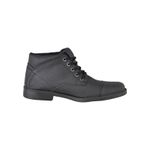 Bota Casual Masculina CRshoes Preto