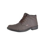 Bota Casual Masculina CRshoes Cafe