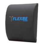 Abmat Apoio Abdominal Lombar Almofada Treino Crossfit Flexbe Fitness