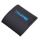 Abmat Apoio Abdominal Lombar Almofada Treino Crossfit Flexbe Fitness